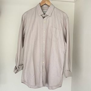 Frank & Oak button up